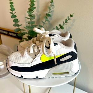 Toddler 9c Nike Air Max